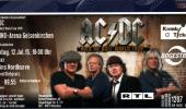 AC/DC - Rock or Bust World Tour 2015