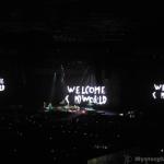 Depeche Mode - Düsseldorf/Esprit-Arena