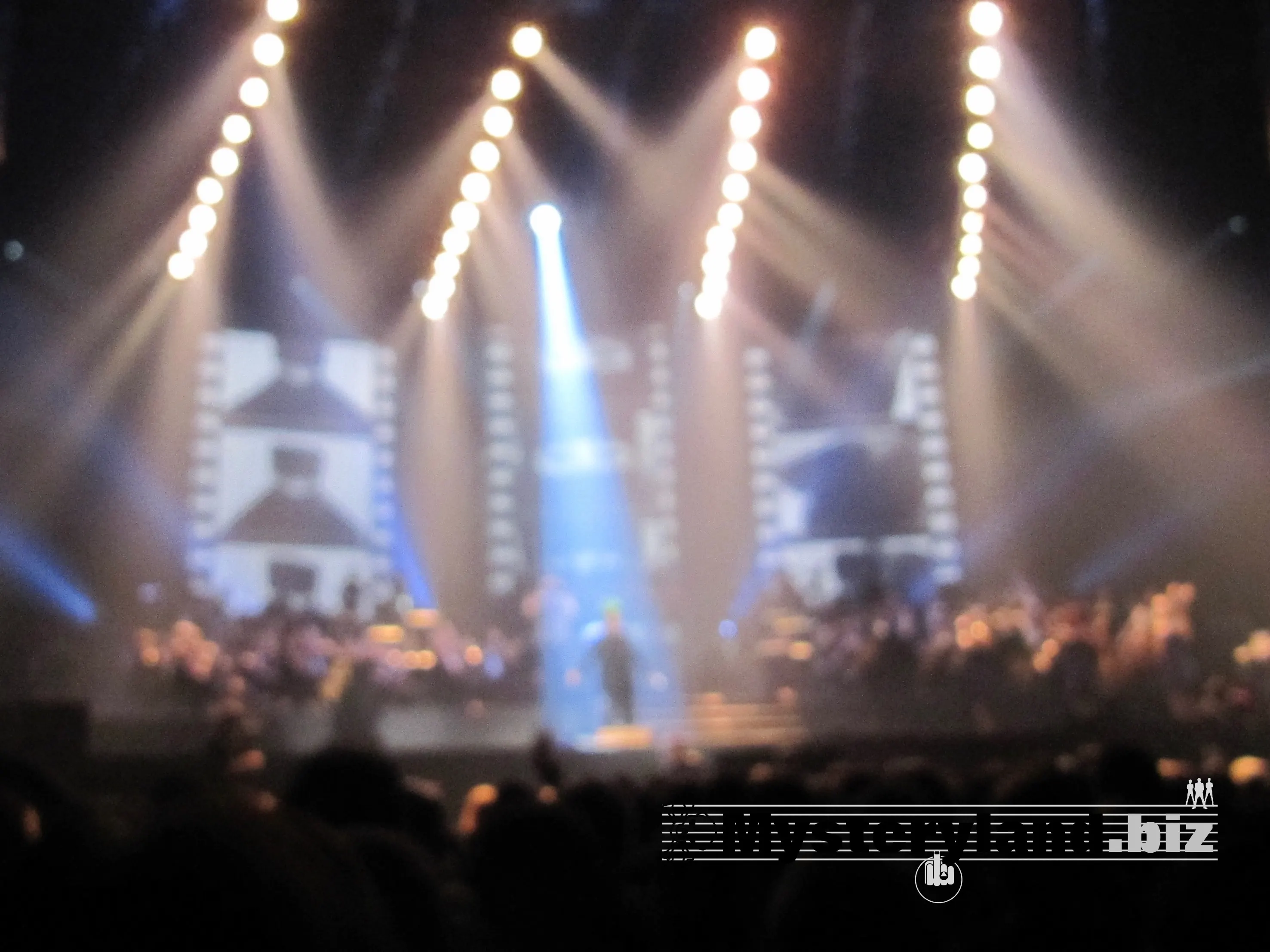 NOKIA Night of the Proms 2010 in Köln