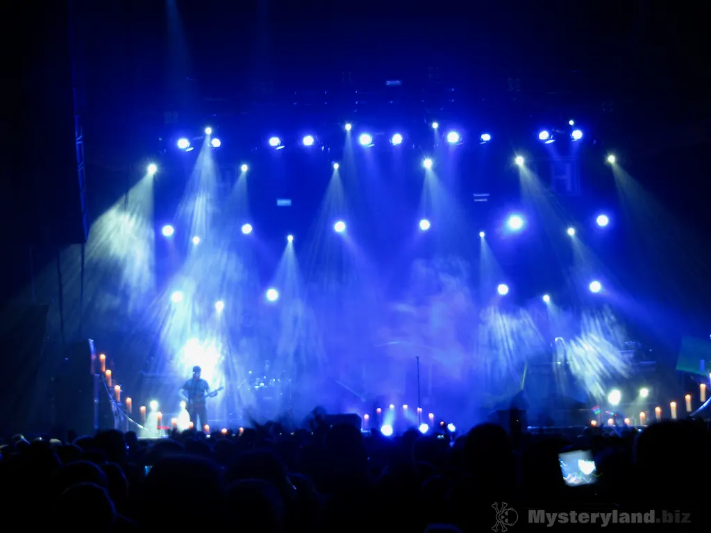 Unheilig live in Dortmund