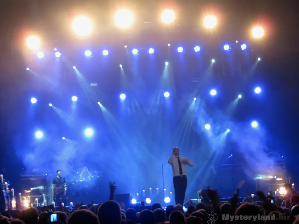 Unheilig live in Dortmund