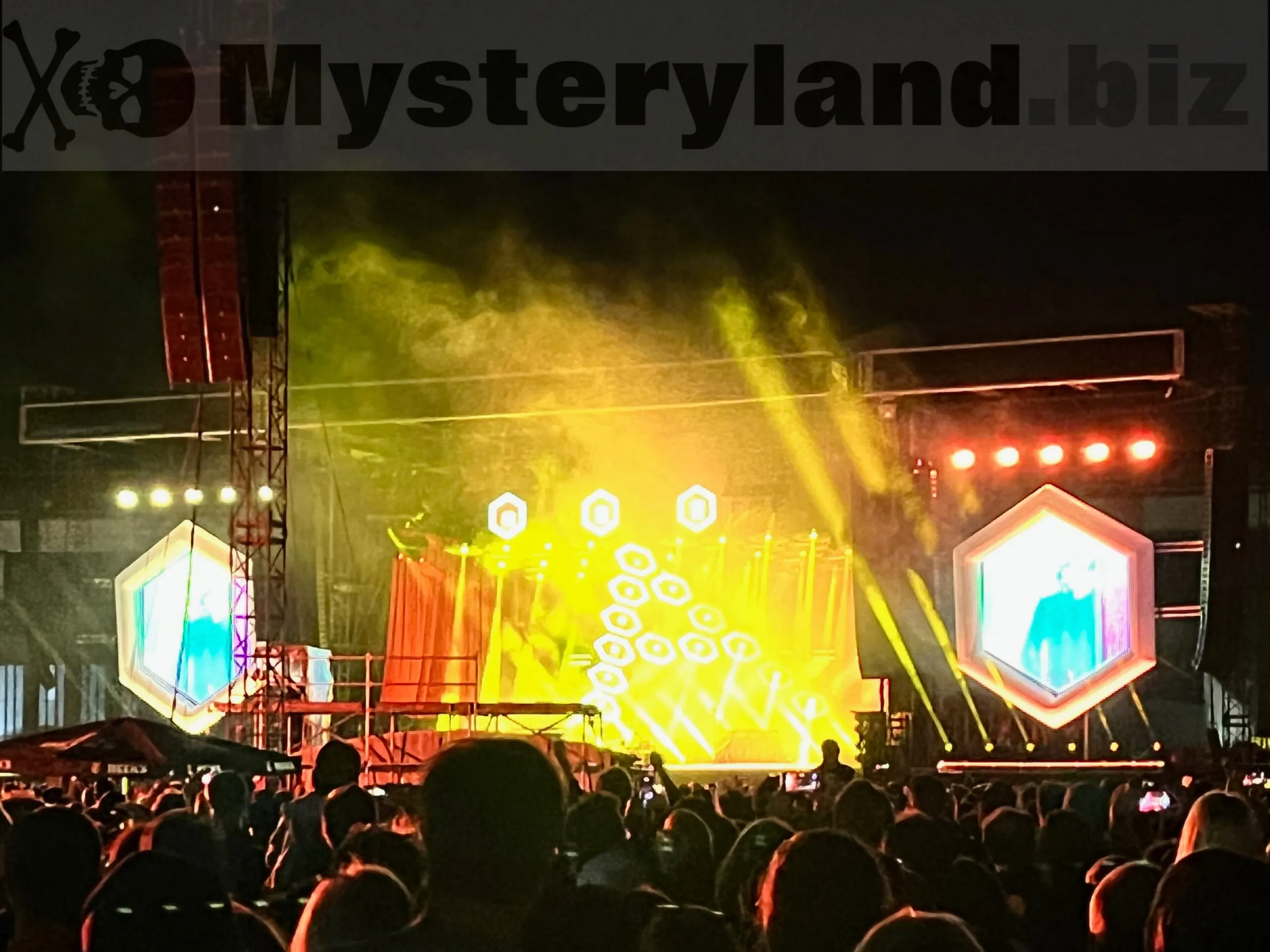 die ärzte auf der Bühne