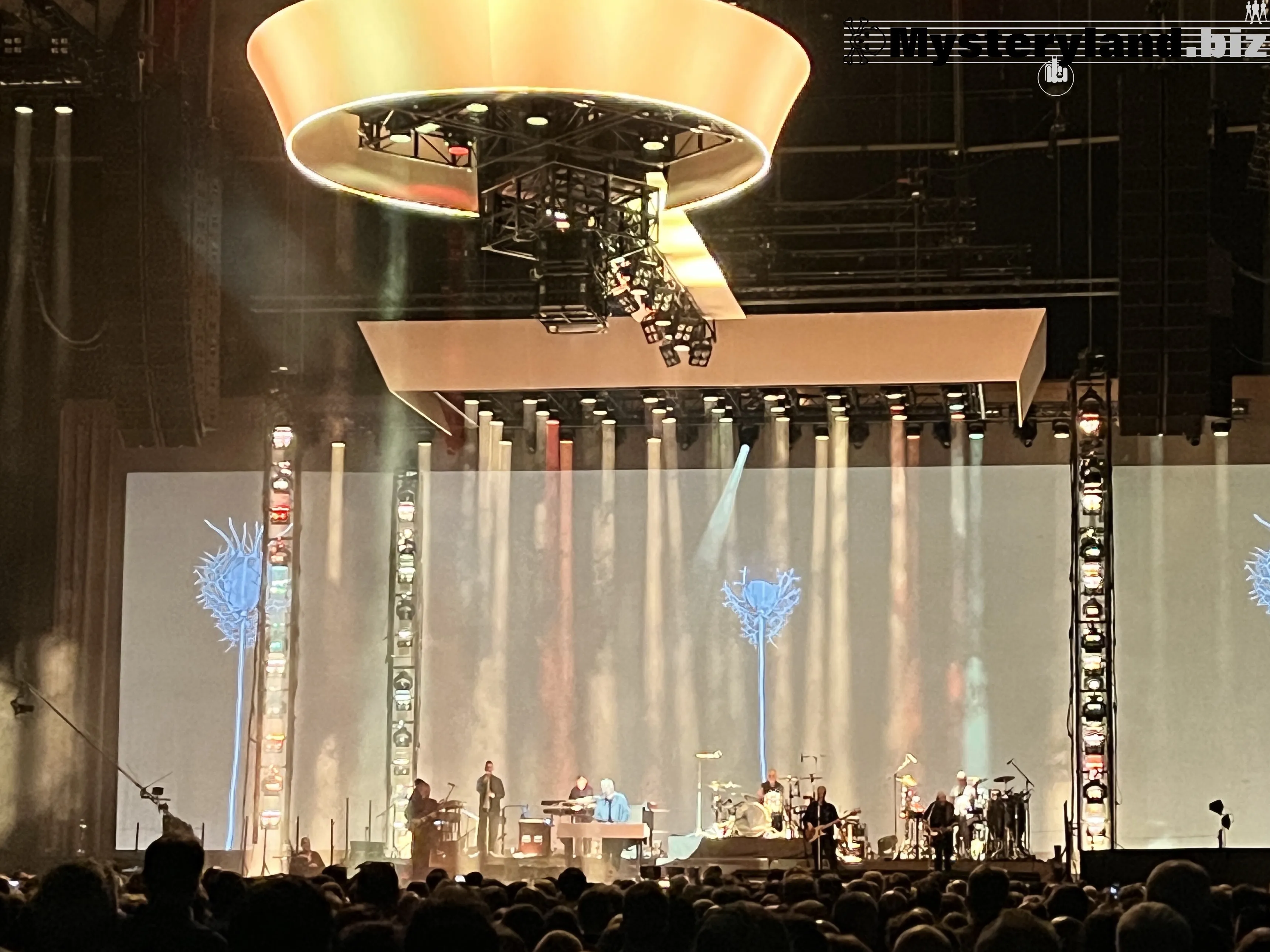 Herbert Grönemeyer um 20:51