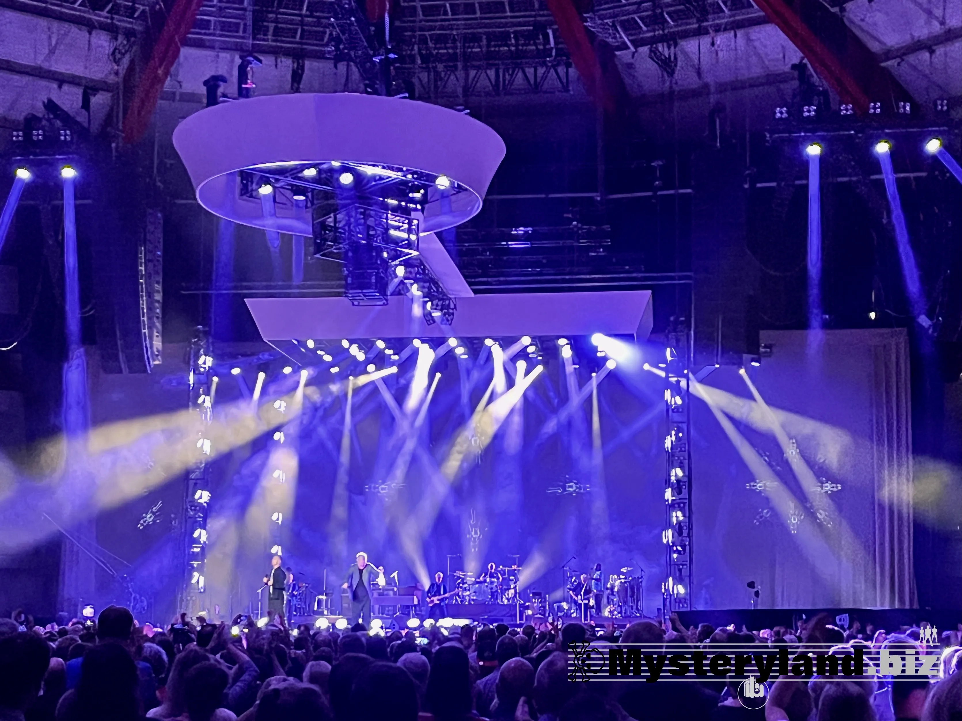 Herbert Grönemeyer um 20:56