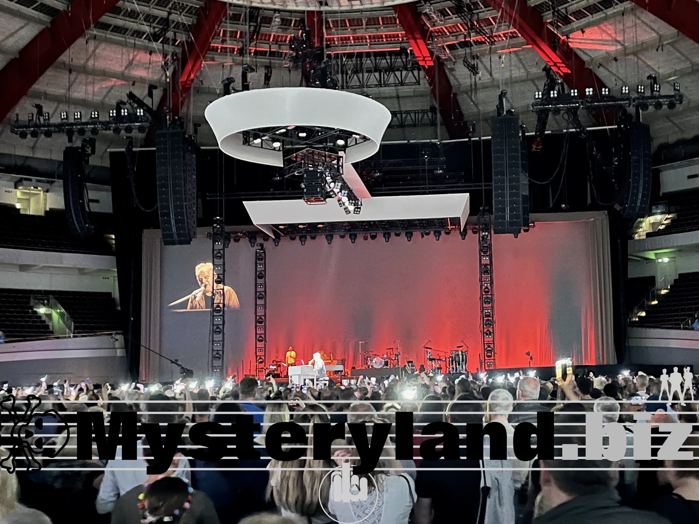 Herbert Grönemeyer um 21:14