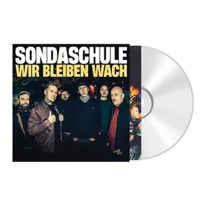 Wir bleiben wach