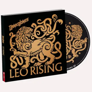 Danko Jones - Leo Rising