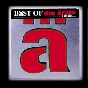 die ärzte - Bäst of