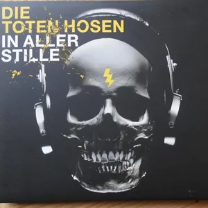 Die Toten Hosen - In aller Stille