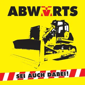 Abwärts - Sei Auch Dabei!