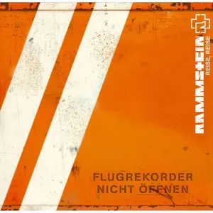Rammstein - Reise, Reise