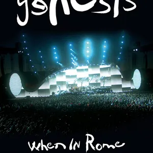 Genesis - When in Rome 2007